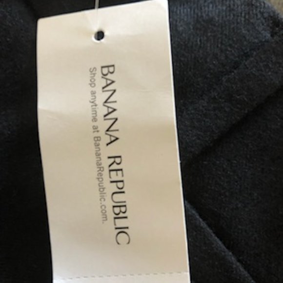 Banana Republic Winter Work Pants ( Martin Fit) - Picture 7 of 8